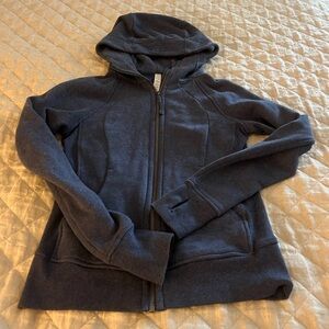 Lululemon Scuba Jacket